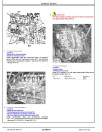 John Deere 380GLC (SN. from F900006) Crawler Excavators Repair Manual (TM13205X19)