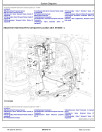 John Deere 350GLC (SN. from F809192) Crawler Excavators Operation and Test Manual (TM13206X19)
