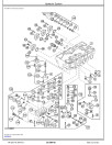 John Deere 350GLC (SN. from F809192) Crawler Excavators Repair Manual (TM13207X19)