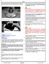 John Deere 250GLC (SN. from F608713) Crawler Excavators Operation and Test Manual (TM13208X19)