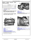 John Deere 250GLC (SN. from F608713) Crawler Excavators Repair Manual (TM13209X19)