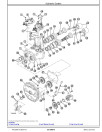 John Deere 250GLC (SN. from F608713) Crawler Excavators Repair Manual (TM13209X19)