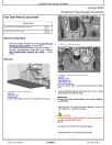 John Deere 624K (SN. before C001000, D001000) 4WD Loaders Repair Manual (TM13211X19)