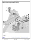 John Deere 744K-II (SN. from F664578) 4WD Loaders Operation and Test Manual (TM13218X19)