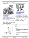 John Deere 824K-II (SN. from F664579) 4WD Loaders Operation and Test Manual (TM13220X19)