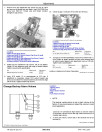 John Deere 844K-II (SN. from F664098) 4WD Loaders Operation and Test Manual (TM13222X19)