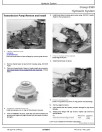 John Deere 744K-II (SN. from F664578) 4WD Loaders Repair Manual (TM13224X19)