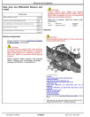 John Deere 824K-II (SN. from F664579) 4WD Loaders Repair Manual (TM13226X19)