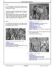 John Deere 824K-II (SN. from C664100, D664100) 4WD Loaders Repair Manual (TM13227X19)