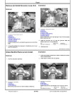 John Deere QuikTrak 636M, 648M and 652M Stand-On Mowers Technical Manual (TM132319)