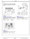 John Deere QuikTrak 636M, 648M and 652M Stand-On Mowers Technical Manual (TM132319)
