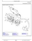 John Deere QuikTrak 636M, 648M and 652M Stand-On Mowers Technical Manual (TM132319)