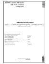 John Deere 903MH Tracked Harvesters (SN: C271505-317981; D271505-317981) Operation and Test Manual (TM13234X19)