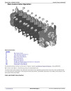 John Deere 909MH Tracked Harvesters (SN: C271505-317981; D271505-317981) Operation and Test Manual (TM13235X19)