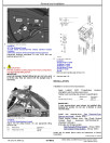John Deere 803M, 853M and 859M (Open Loop Hydraulic Drive) Tracked Feller Bunchers Repair Manual (TM13243X19)