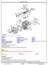 John Deere 803M, 853M and 859M (Open Loop Hydraulic Drive) Tracked Feller Bunchers Repair Manual (TM13243X19)