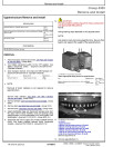 John Deere 803MH, 853MH and 859MH (Open Loop Hydraulic Drive) Tracked Harvesters Repair Manual (TM13245X19)