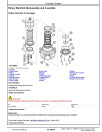 John Deere 803MH, 853MH and 859MH (Closed Loop Hydrostatic Drive) Tracked Harvesters Repair Manual (TM13246X19)