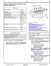 John Deere 190GW (SN. from E051001) Wheeled Excavators Operation and Test Manual (TM13247X19)