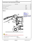 John Deere 190GW (SN. from E051001) Wheeled Excavators Repair Manual (TM13248X19)