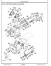 John Deere 190GW (SN. from E051001) Wheeled Excavators Repair Manual (TM13248X19)