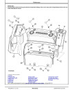 John Deere 230GW (SN. from E061001) Wheeled Excavators Operation and Test Manual (TM13249X19)