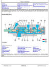 John Deere 230GW (SN. from E061001) Wheeled Excavators Operation and Test Manual (TM13249X19)