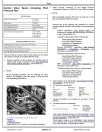 John Deere 230GW (SN. from E061001) Wheeled Excavators Operation and Test Manual (TM13249X19)