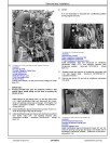 John Deere 230GW (SN. from E061001) Wheeled Excavators Repair Manual (TM13250X19)