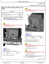 John Deere WL53 (SN: D100008-100079) 4WD Loaders Repair Manual (TM13256X19)