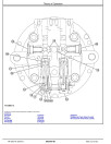 John Deere 300GLC (SN. from F710002) Crawler Excavators Operation and Test Manual (TM13263X19)