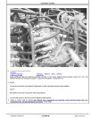 John Deere 300GLC (SN. from F710002) Crawler Excavators Repair Manual (TM13264X19)
