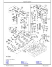 John Deere 300GLC (SN. from F710002) Crawler Excavators Repair Manual (TM13264X19)