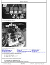 John Deere 244K, 324K and 244K-II Compact 4WD Loaders Operation and Test Manual (TM13278X19)