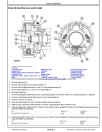 John Deere 244K, 324K and 244K-II Compact 4WD Loaders Repair Manual (TM13279X19)