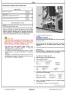 John Deere 750K and 850K Crawler Dozers (SN. from F271510) Operation and Test Manual (TM13280X19)