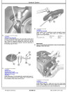 John Deere 750K and 850K Crawler Dozers (SN. from F271510) Repair Manual (TM13282X19)