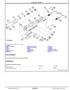 John Deere 750K and 850K Crawler Dozers (SN. from F271510) Repair Manual (TM13282X19)