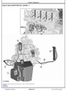 John Deere 310L EP Backhoe Loaders (SN: G273920-329327) Operation and Test Manual (TM13289X19)