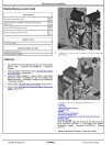 John Deere 310L EP Backhoe Loaders (SN: G273920-329327) Repair Manual (TM13290X19)