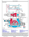 John Deere 310L Backhoe Loaders (SN. C273920-390995, D273920-390995) Operation and Test Manual (TM13291X19)