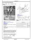 John Deere 310L Backhoe Loaders (SN: F273920-390995) Operation and Test Manual (TM13293X19)
