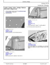 John Deere 310L Backhoe Loaders (SN: F273920-390995) Repair Manual (TM13294X19)