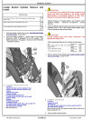 John Deere 310L Backhoe Loaders (SN: F273920-390995) Repair Manual (TM13294X19)