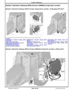 John Deere 310SL Side Shift Backhoe Loaders (SN: C273920-390995, D273920-390995) Operation and Test Manual (TM13295X19)