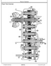 John Deere 310SL Side Shift Backhoe Loaders (SN: C273920-390995, D273920-390995) Operation and Test Manual (TM13295X19)