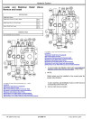 John Deere 310SL Side Shift Backhoe Loaders (SN: C273920-390995, D273920-390995) Repair Manual (TM13296X19)