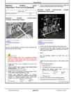 John Deere 310SL Side Shift Backhoe Loaders (SN: F273920-390995) Operation and Test Manual (TM13297X19)