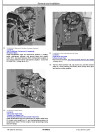 John Deere 310SL Side Shift Backhoe Loaders (SN: F273920-390995) Repair Manual (TM13298X19)