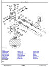 John Deere 310SL Side Shift Backhoe Loaders (SN: F273920-390995) Repair Manual (TM13298X19)